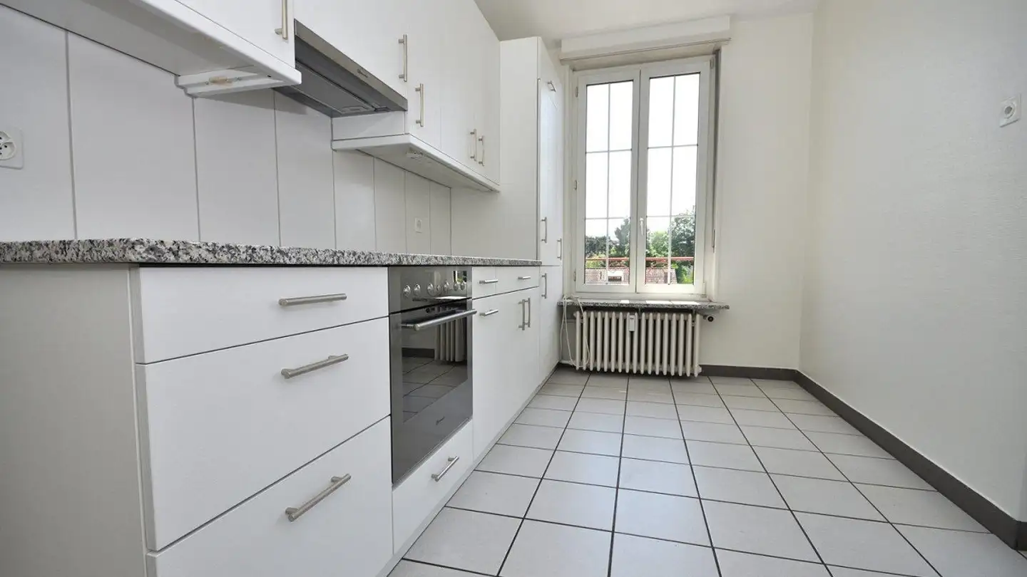 Apartment for rent - Jacob Burckhardt-Strasse 38, 4052 Basel - Photo 4