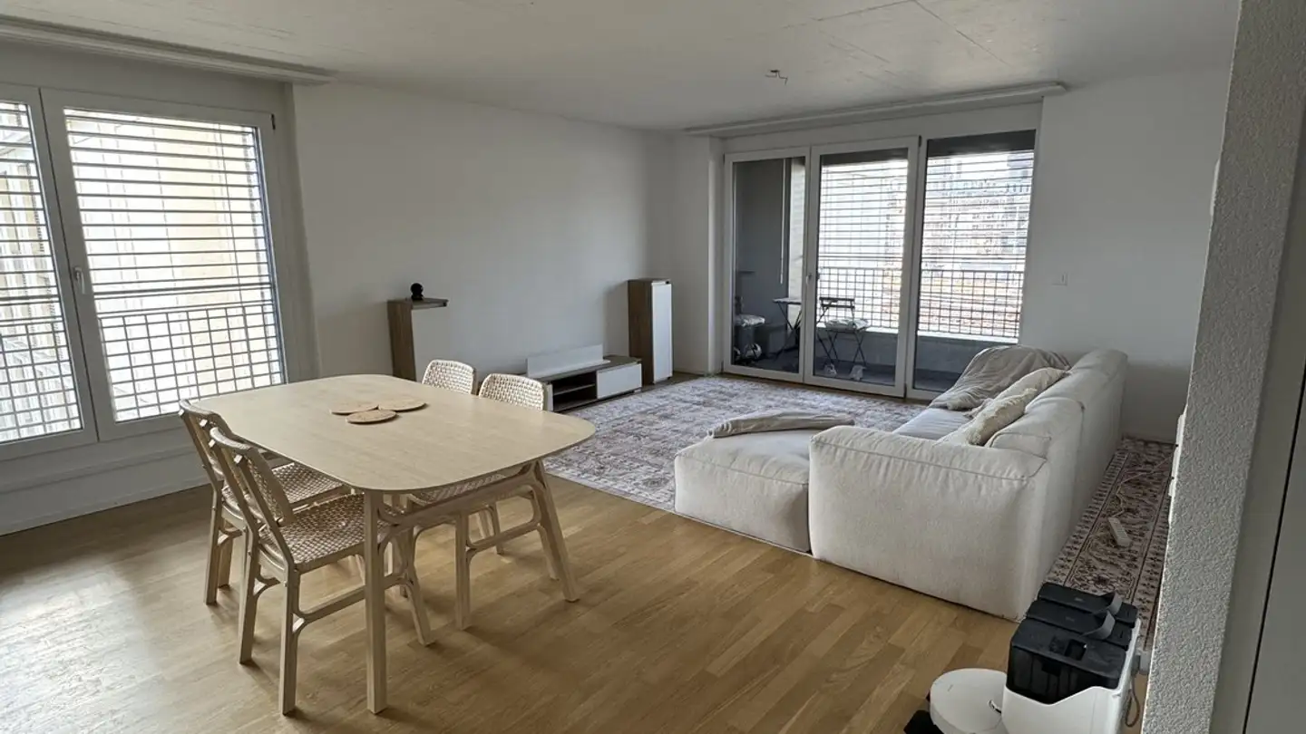 Zimmer mieten - 1700 Fribourg - Foto 2