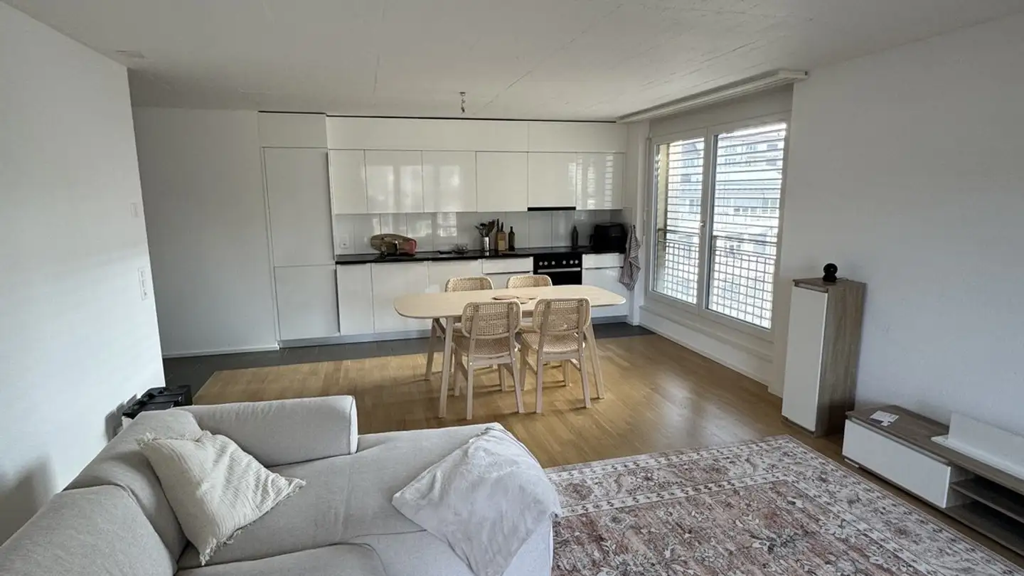 Zimmer mieten - 1700 Fribourg - Foto 3