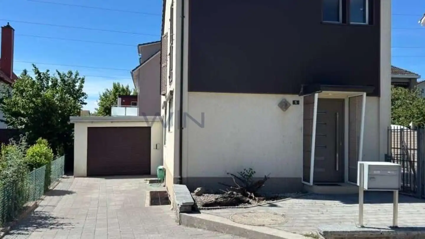 Maison individuelle à louer - 4142 Münchenstein
