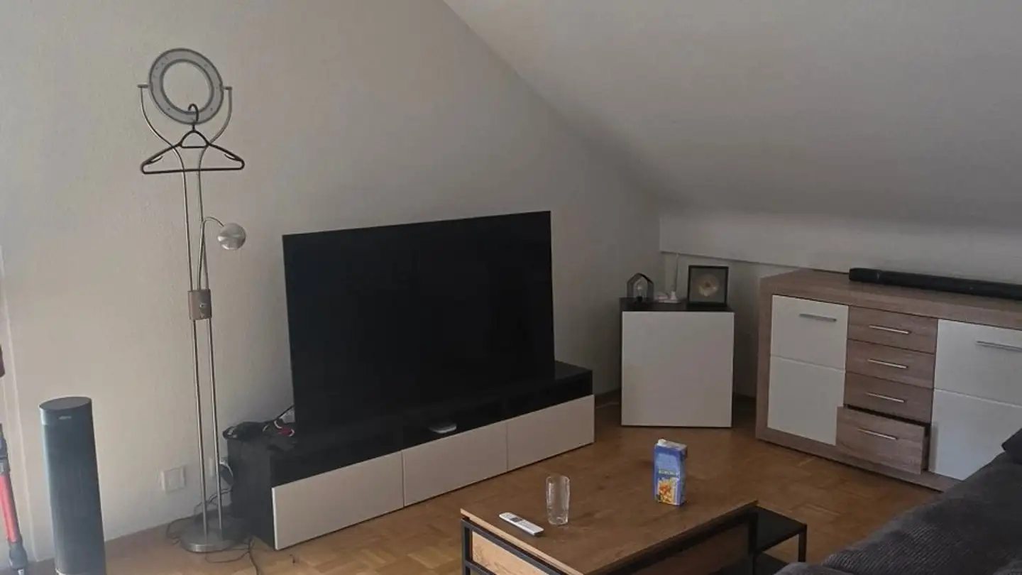 Wohnung mieten - Chemin Du Village-De-Perly 24, 1258 Perly - Foto 4
