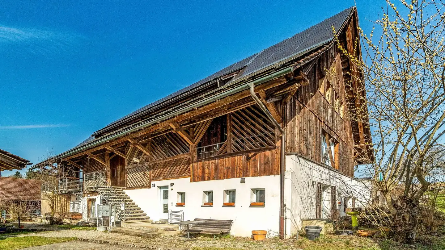 Duplex in vendita - 8926 Kappel am Albis - Foto 2