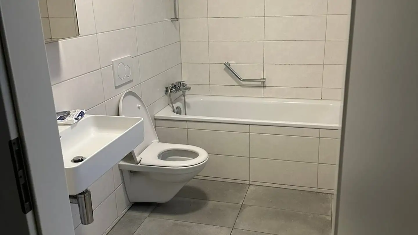 Wohnung mieten - Fabrikstrasse 17, 4123 Allschwil - Foto 2