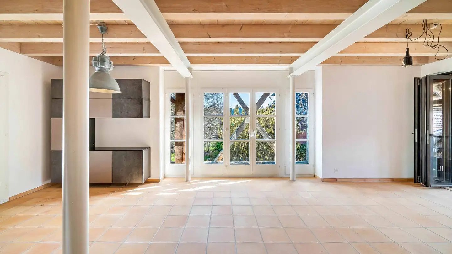 Duplex in vendita - 8926 Kappel am Albis - Foto 3