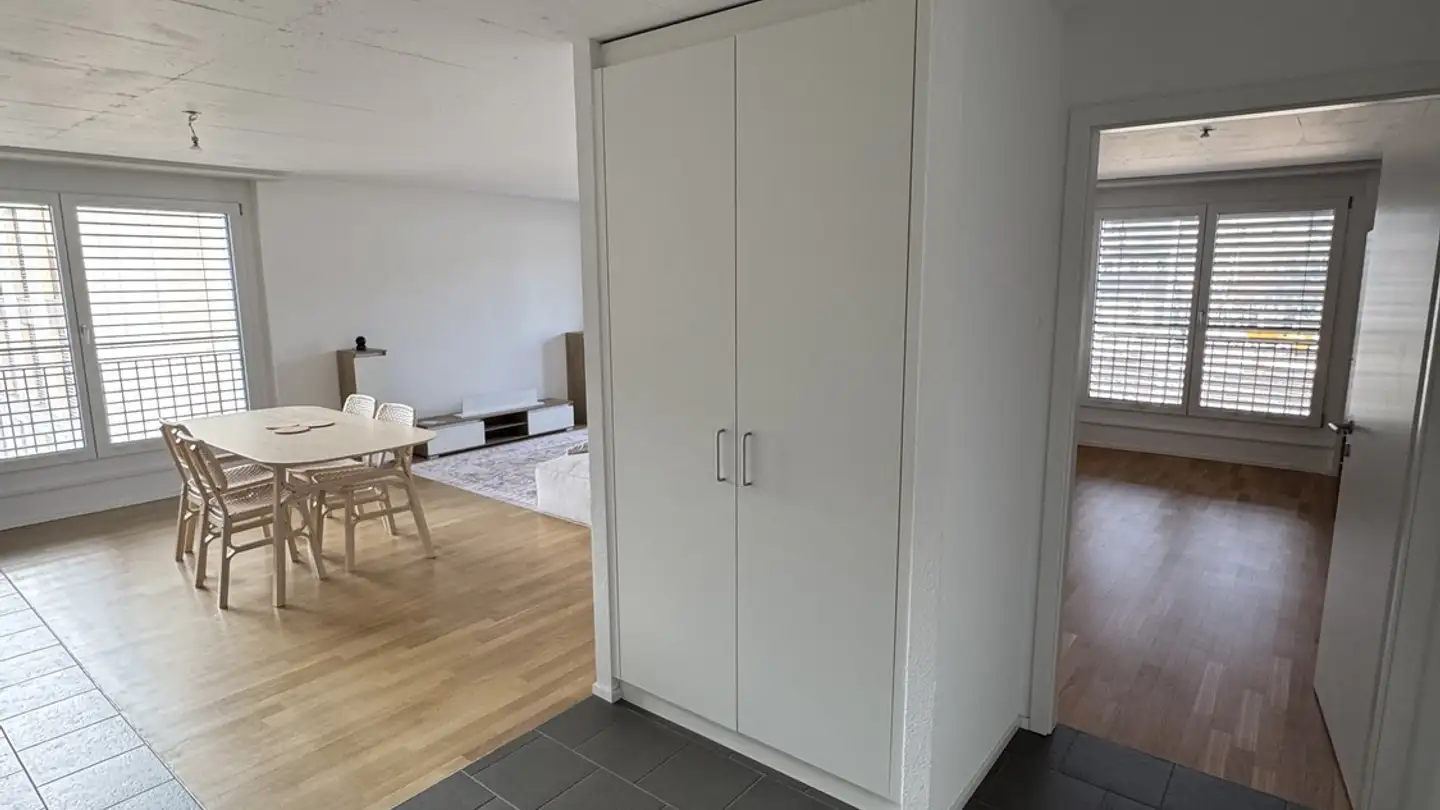 Zimmer mieten - 1700 Fribourg