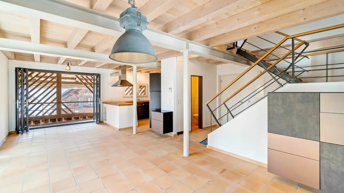 Duplex in vendita - 8926 Kappel am Albis - Foto 4