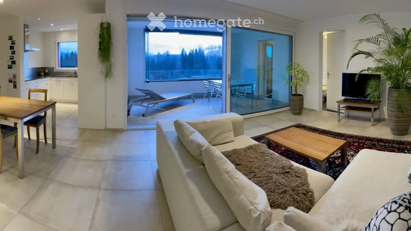 Appartamento in affitto - Brübach 8, 9245 Sonnental - Photo 2