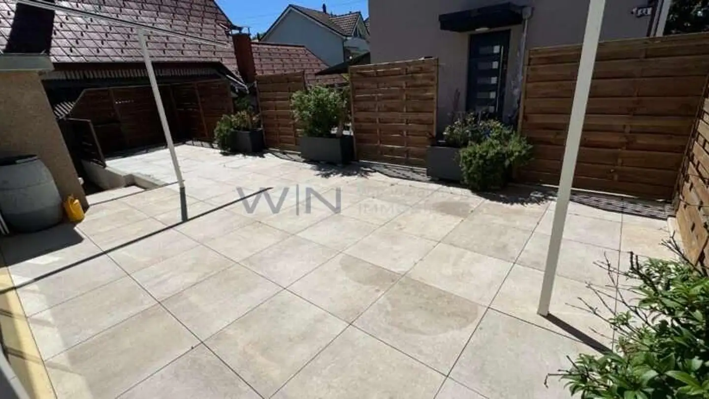 Maison individuelle à louer - 4142 Münchenstein - Photo 3