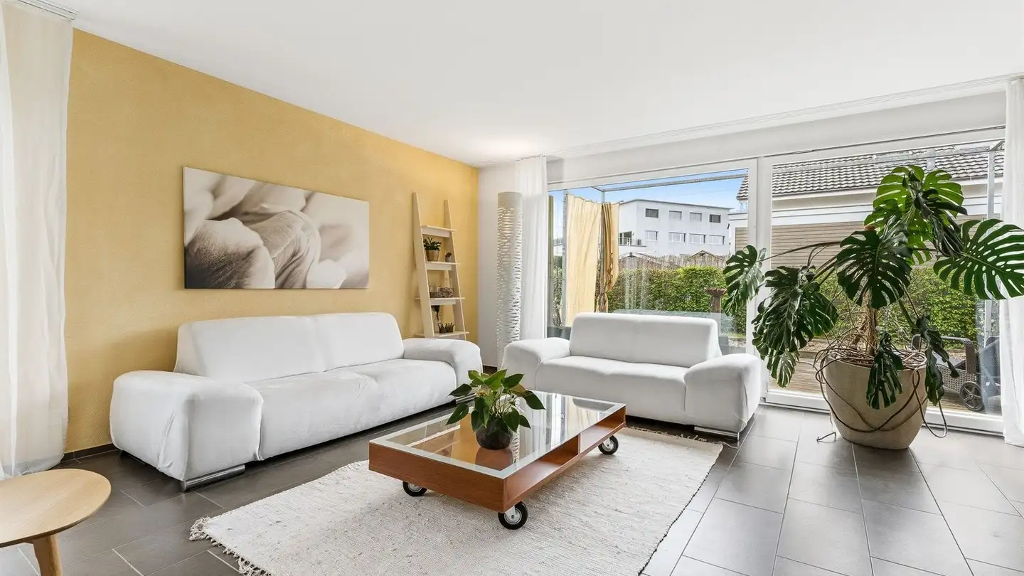 Maison individuelle à vendre - Titlisblick 40, 6280 Hochdorf