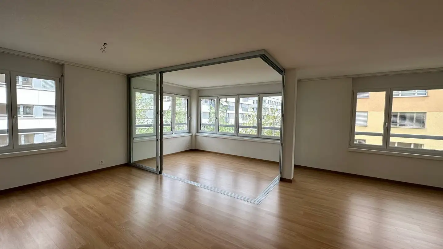 Apartment for rent - Gründerstrasse 22, 4600 Olten - Photo 2