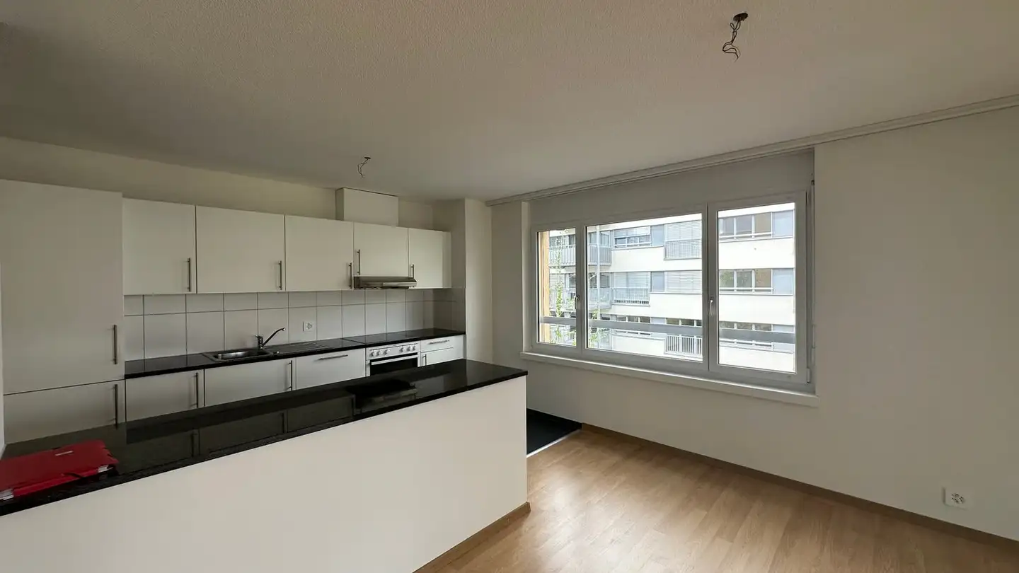 Apartment for rent - Gründerstrasse 22, 4600 Olten - Photo 3