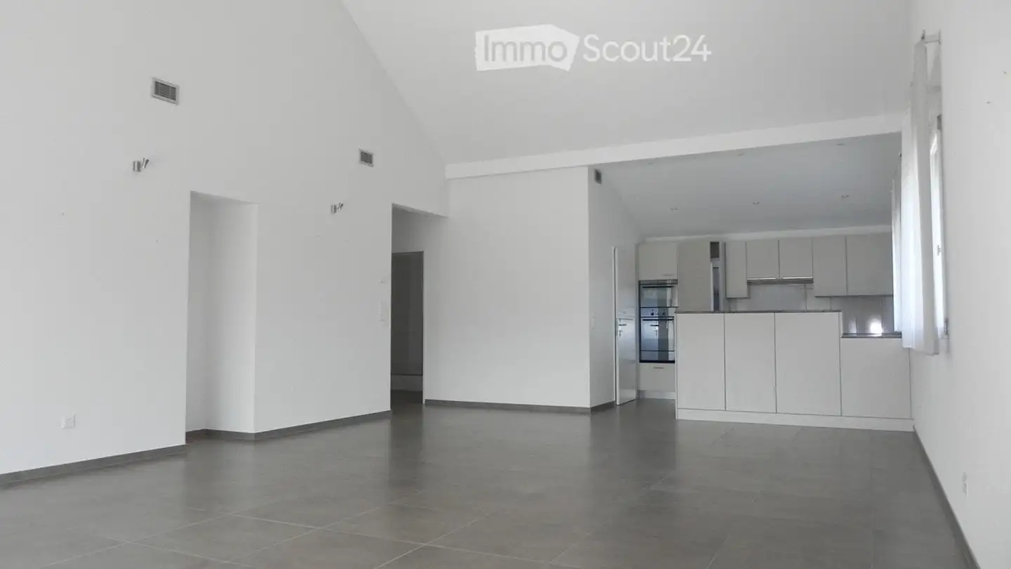 Wohnung mieten - 8222 Beringen
