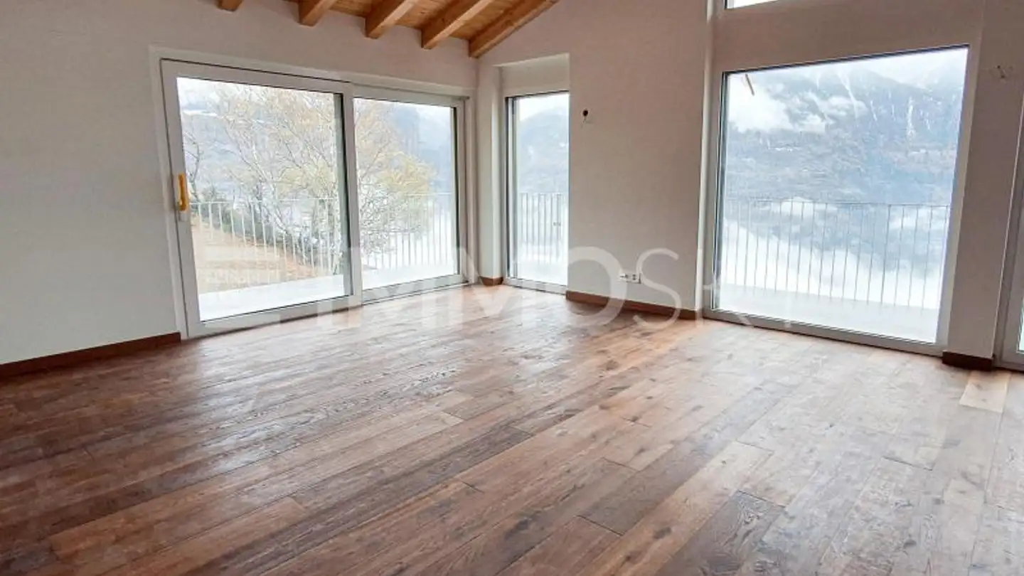 Attic flat for sale - 3957 Erschmatt - Photo 2