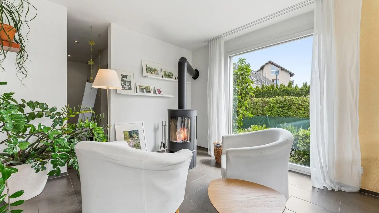 Maison individuelle à vendre - Titlisblick 40, 6280 Hochdorf - Photo 4