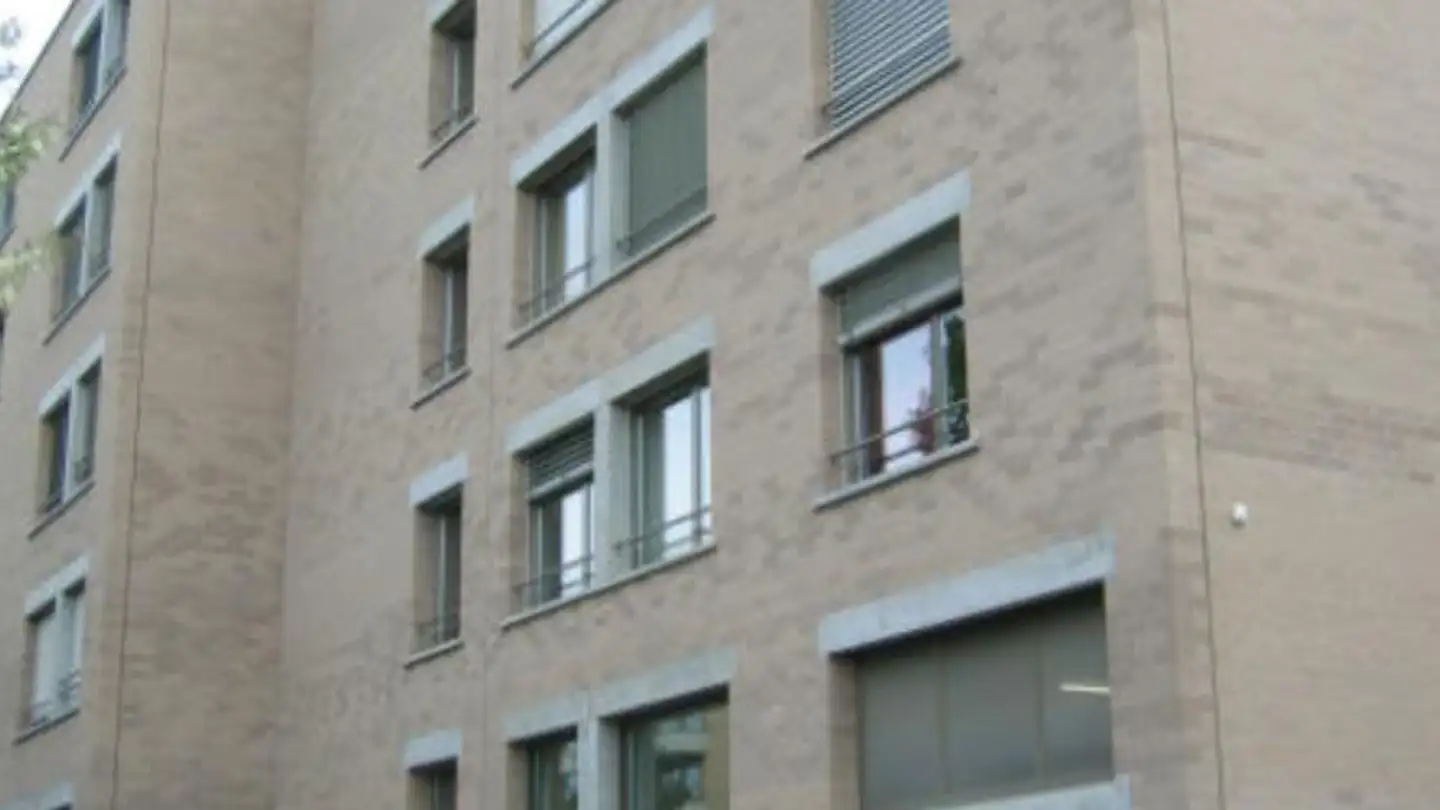 Wohnung mieten - Farman-Strasse 54, 8152 Glattpark (Opfikon)