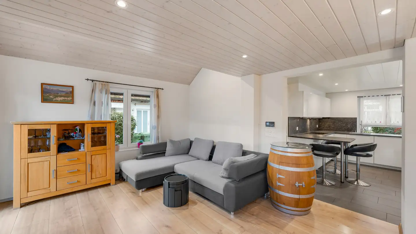 Duplex in vendita - Seidenmannweg, 4125 Riehen - Foto 4