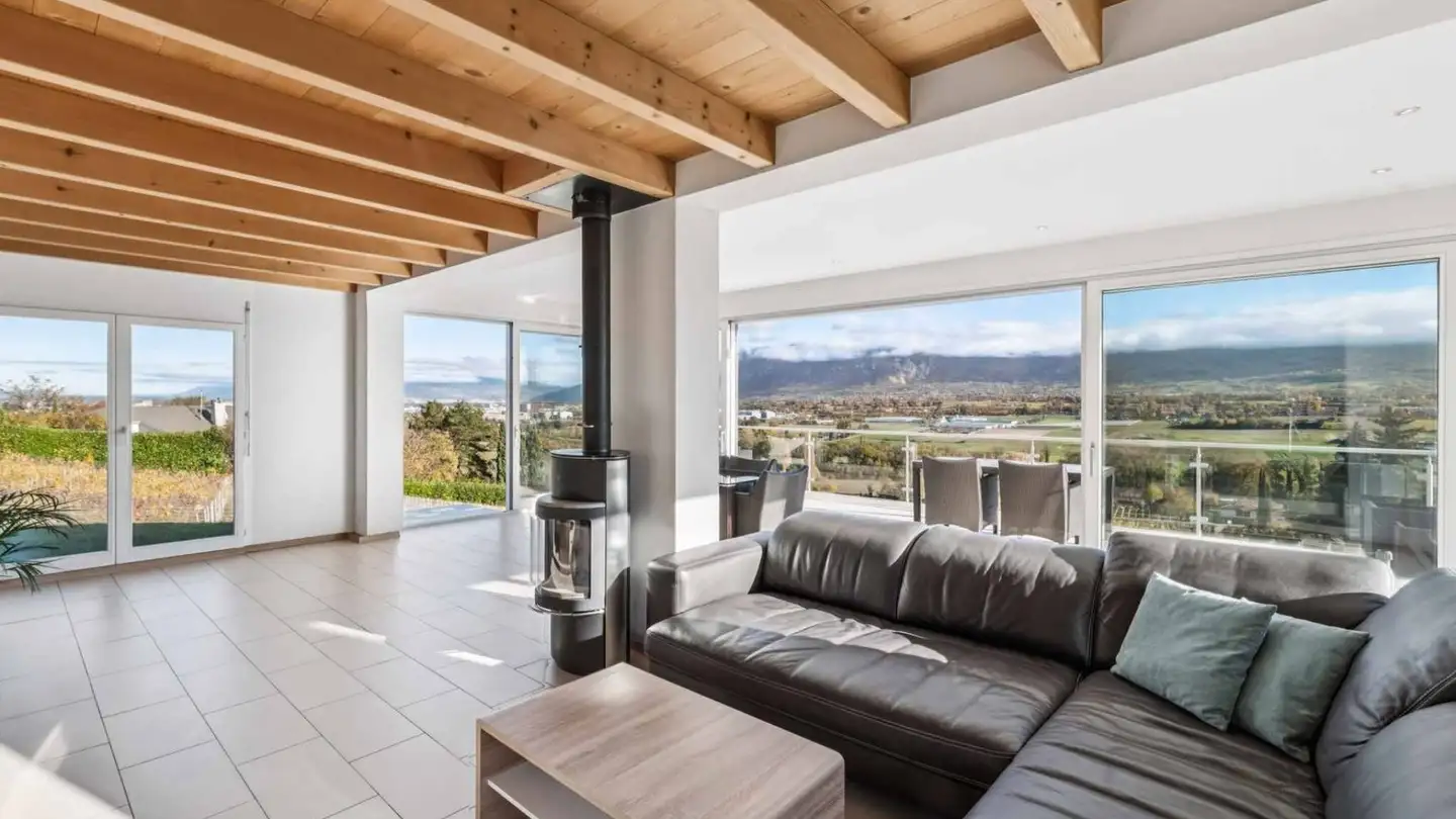 Villa à vendre - 1232 Confignon - Photo 3