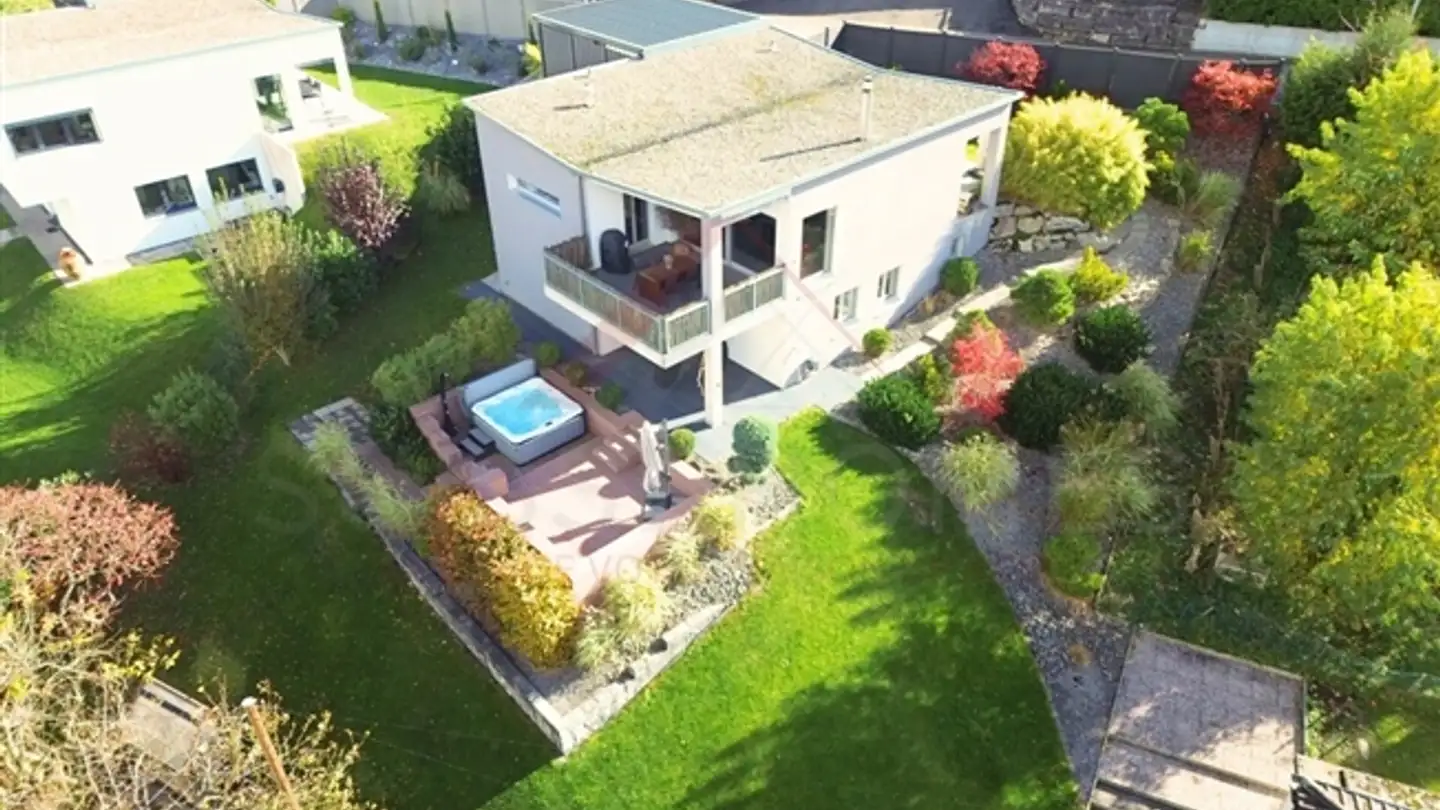 Villa for sale - 2854 Bassecourt