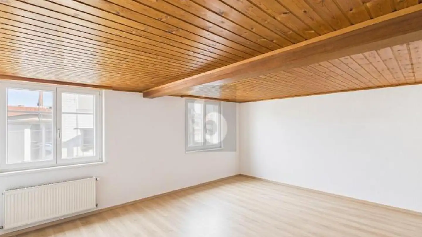 Appartement à louer - 9450 Altstätten SG