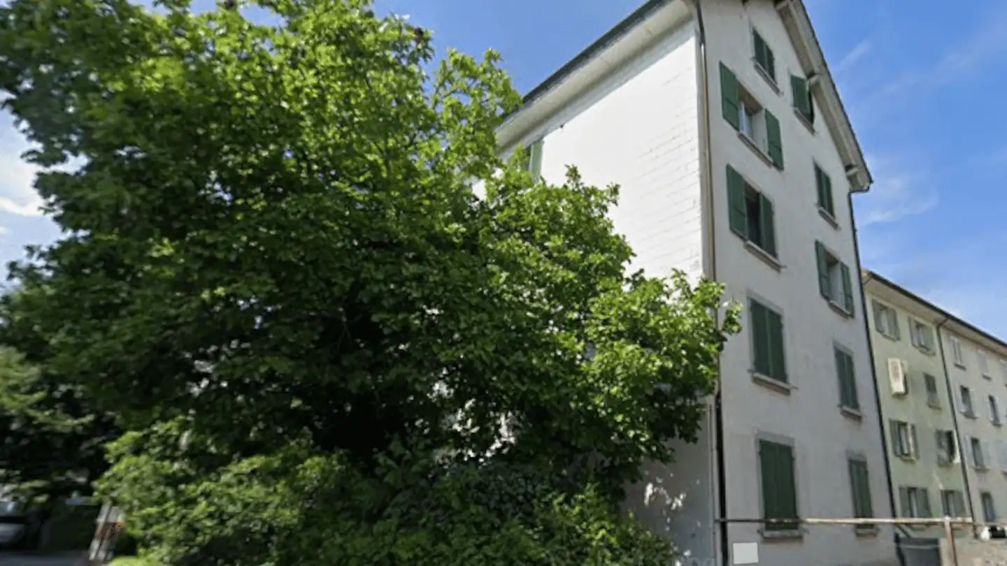 Wohnung mieten - Pré-Aux-Ours / Bärenmatt 6, 2503 Biel/Bienne