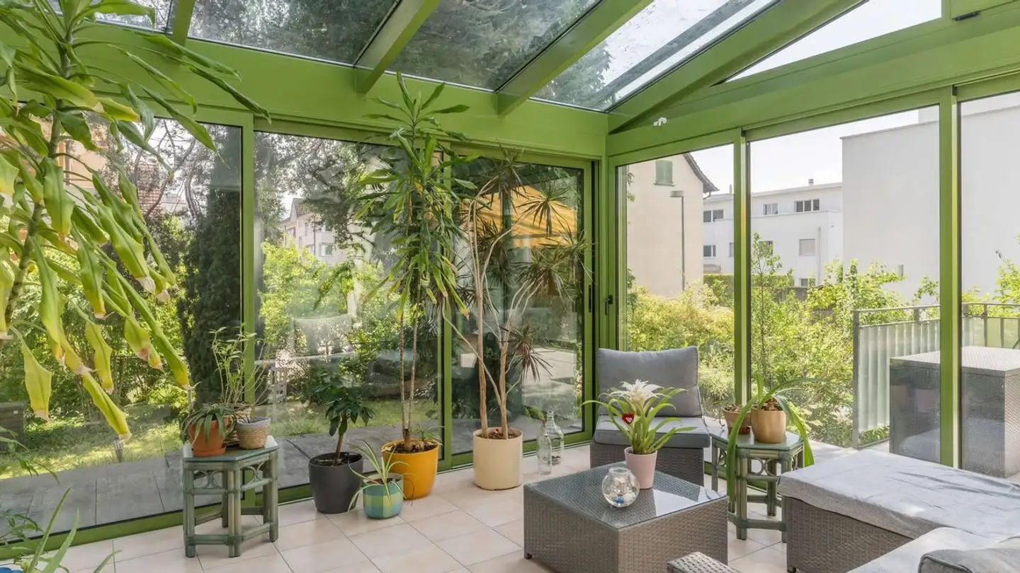 Maison individuelle à louer - Attenhoferstrasse, 8640 Rapperswil SG - Photo 2