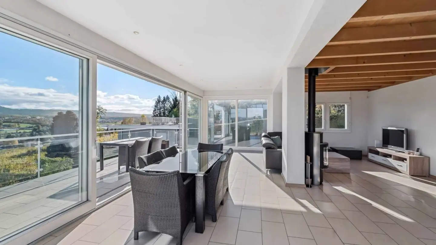 Villa à vendre - 1232 Confignon - Photo 2