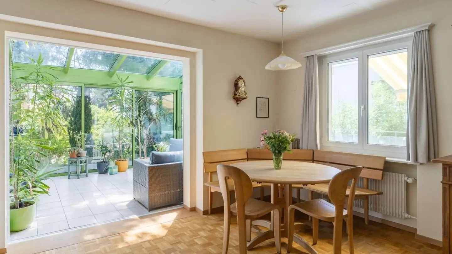 Maison individuelle à louer - Attenhoferstrasse, 8640 Rapperswil SG - Photo 3