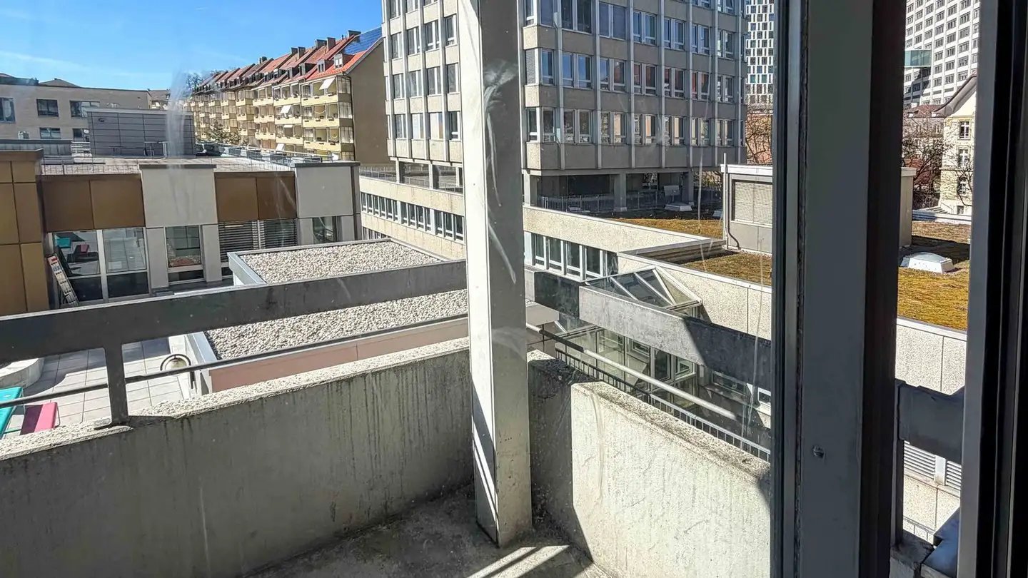 Wohnung mieten - Brunnmattstrasse 22, 3007 Bern