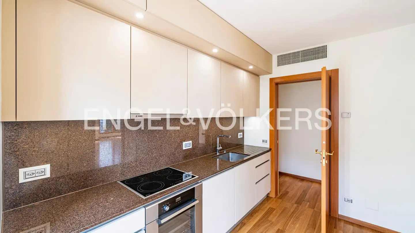 Apartment for rent - Riva Antonio Caccia 6a, 6900 Lugano - Photo 4