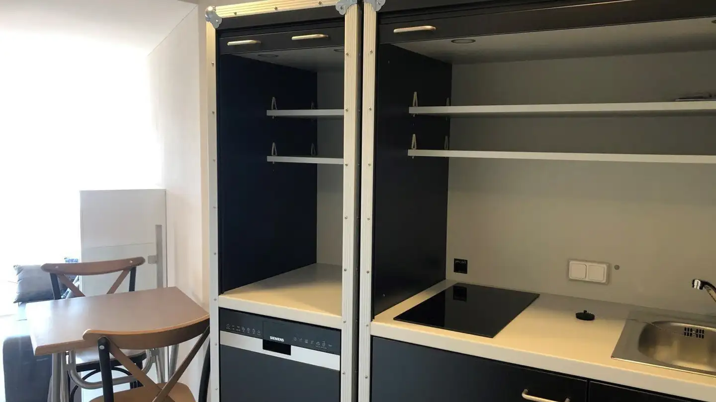 Apartment for rent - Unterwienacht 577, 9405 Wienacht-Tobel