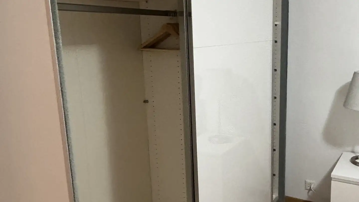 Zimmer mieten - 8306 Brüttisellen - Foto 2