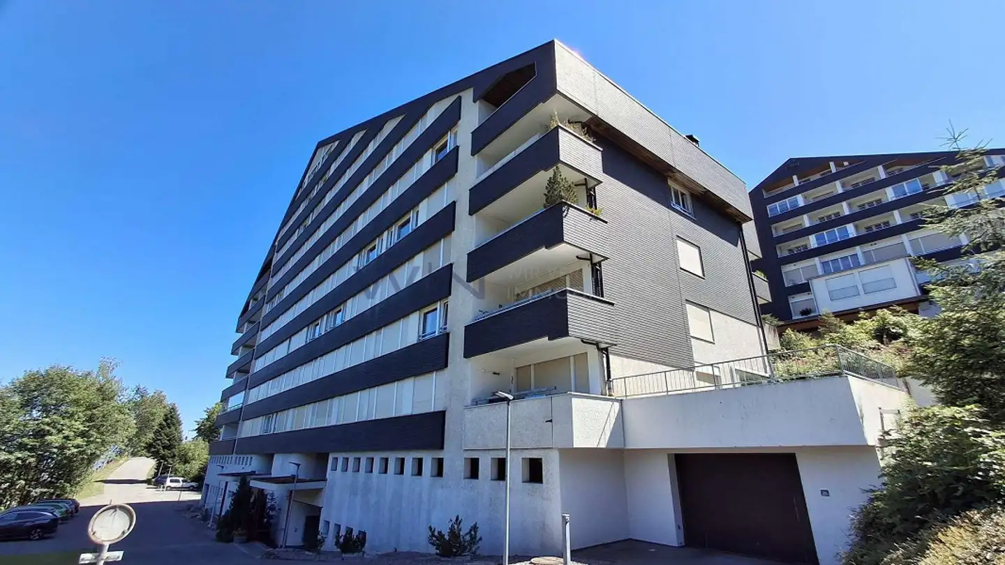 Apartment for sale - 8897 Flumserberg Tannenheim