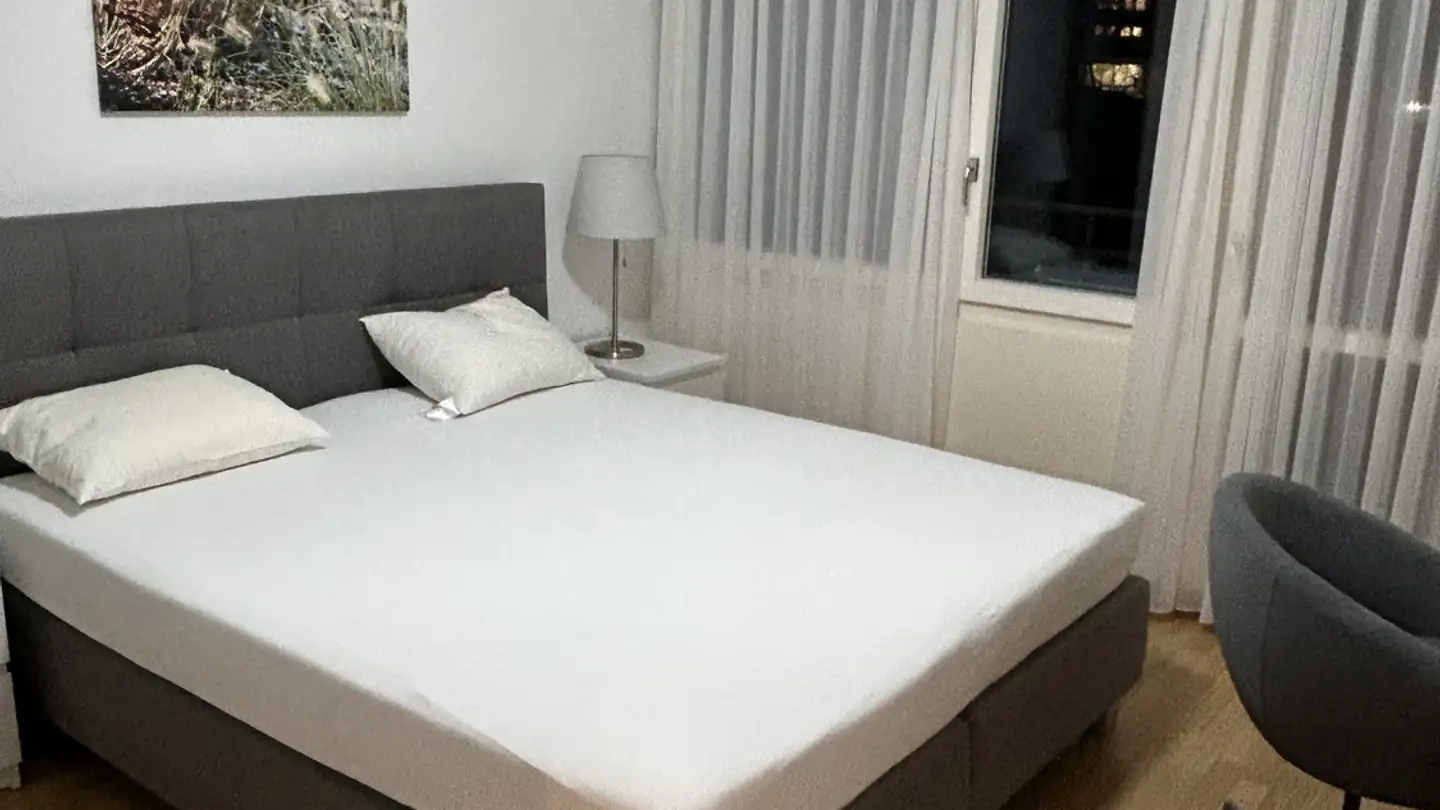 Zimmer mieten - 8306 Brüttisellen - Foto 3