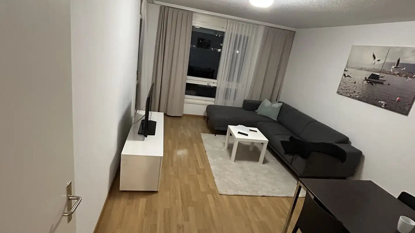 Zimmer mieten - 8306 Brüttisellen