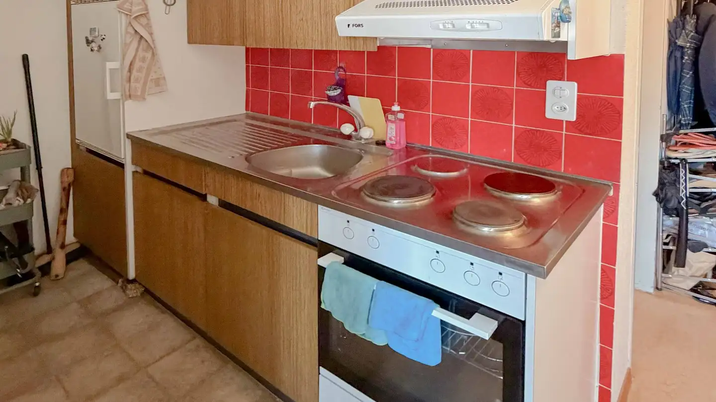 Wohnung mieten - Brunnmattstrasse 22, 3007 Bern - Foto 2