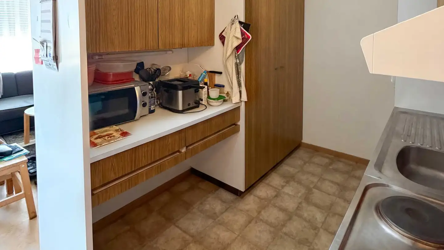 Wohnung mieten - Brunnmattstrasse 22, 3007 Bern - Foto 3