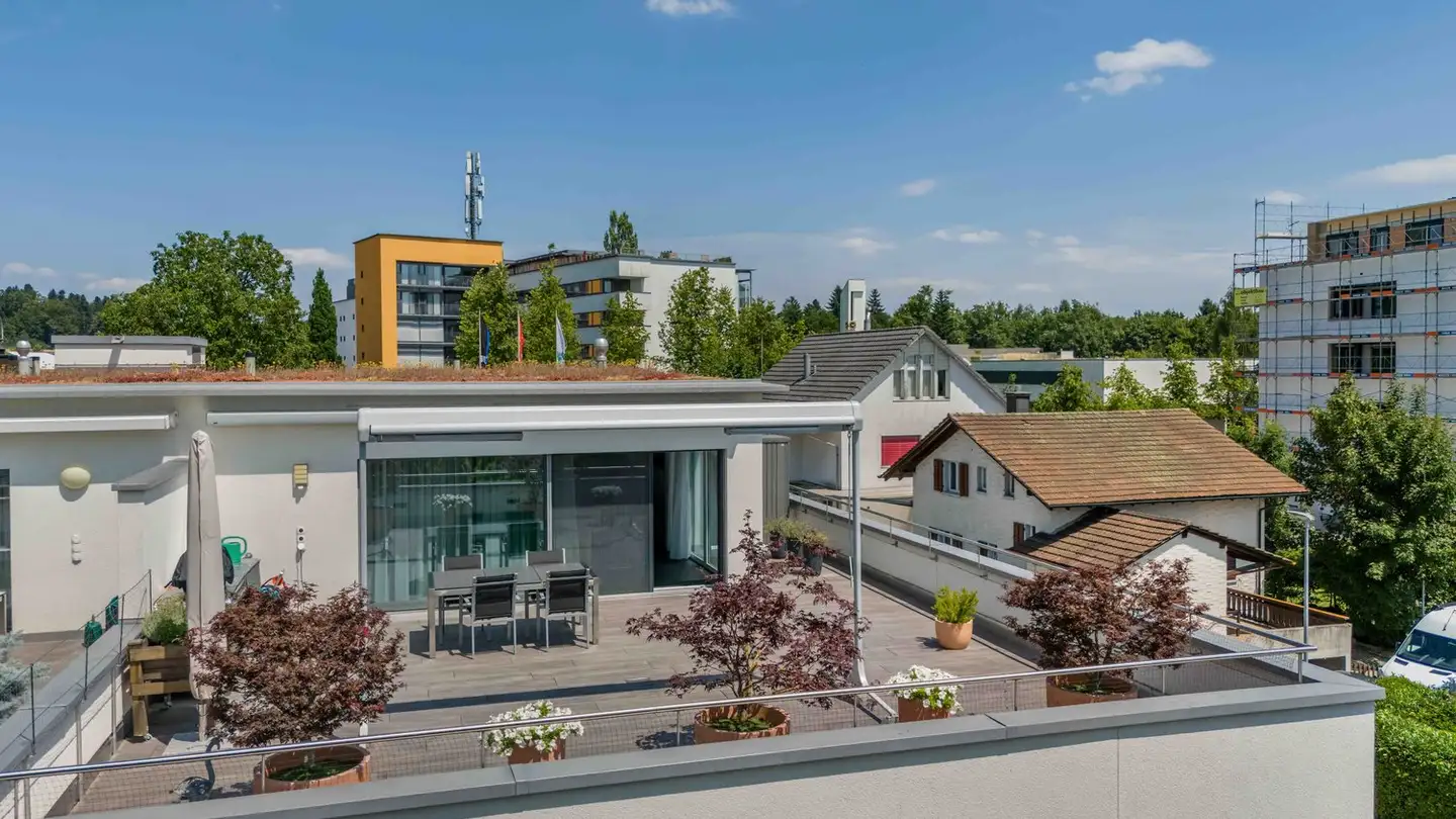 Penthouse for sale - Dorngasse 61, 8967 Widen - Photo 2