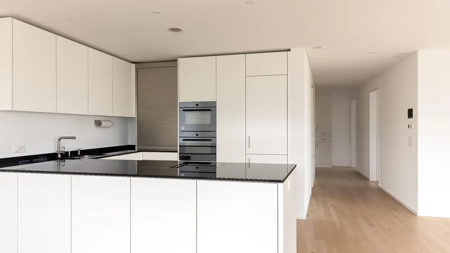 Appartement à louer - Vorderau 2, 9325 Roggwil TG - Photo 4