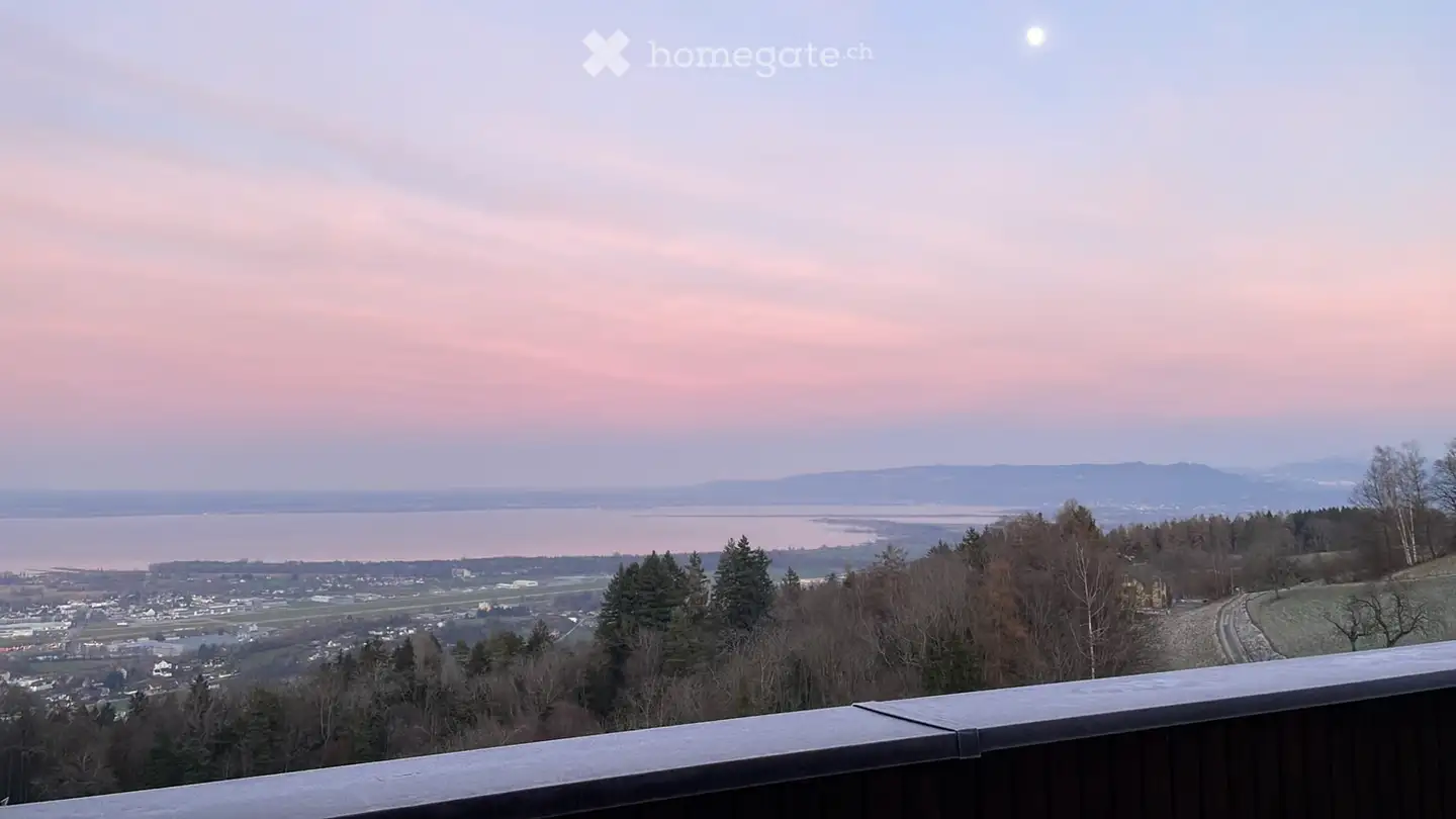 Apartment for rent - Unterwienacht 577, 9405 Wienacht-Tobel - Photo 4