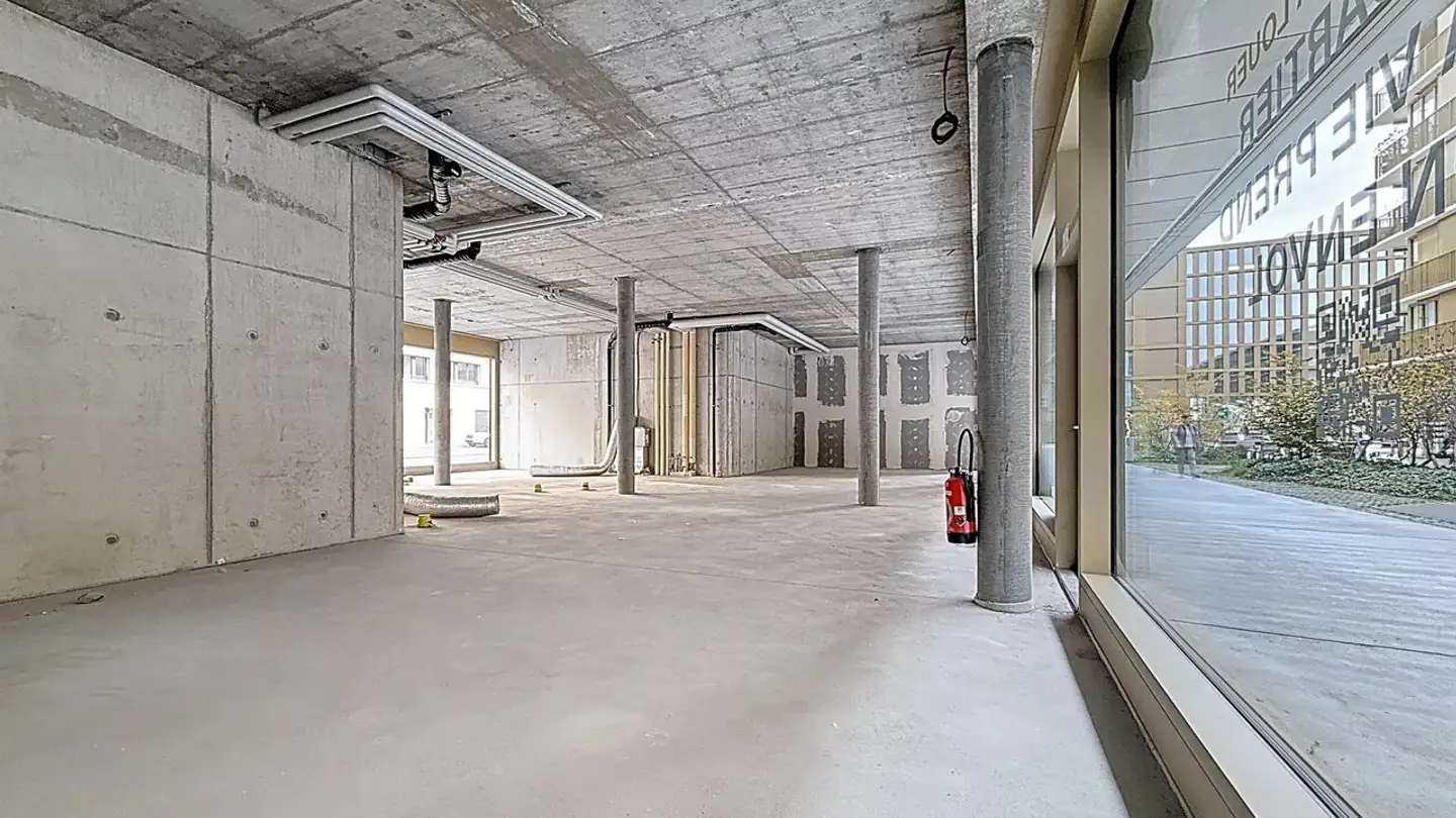 Portico in affitto - 1950 Sion - Foto 3