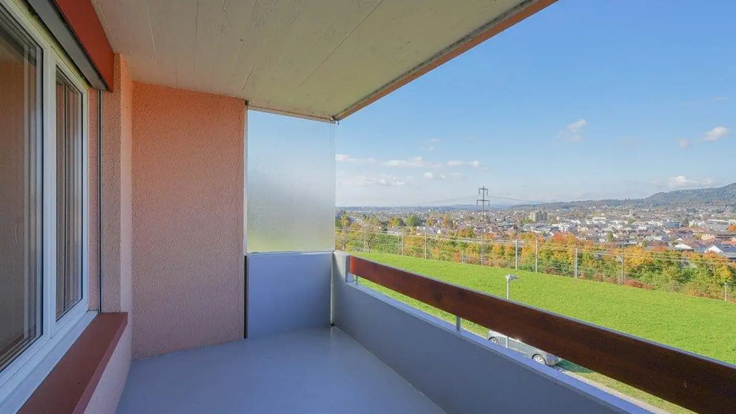 Apartment for sale - Lienechtweg 5, 4333 Münchwilen AG