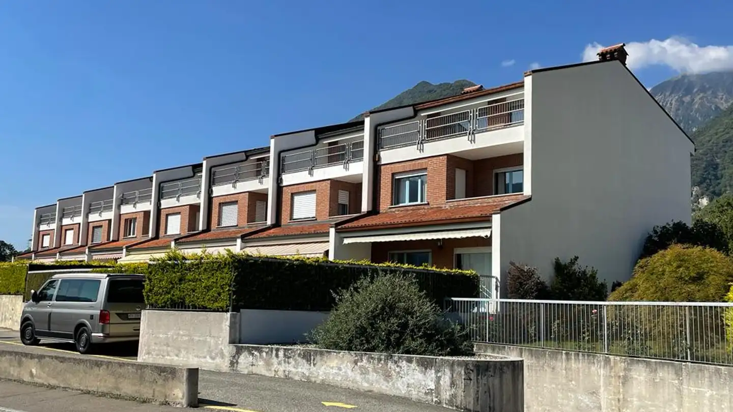 Villa in vendita - 6514 Sementina - Photo 2