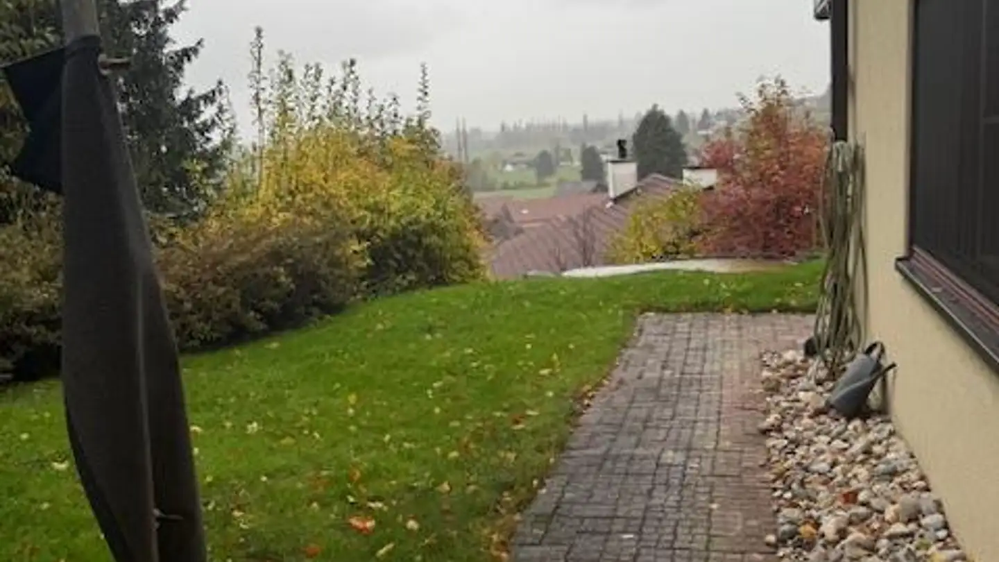 Appartamento a gradini in affitto - Schnaren 31, 9467 Frümsen - Photo 3