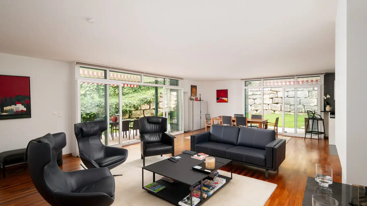 Apartment for sale - 1185 Mont-sur-Rolle