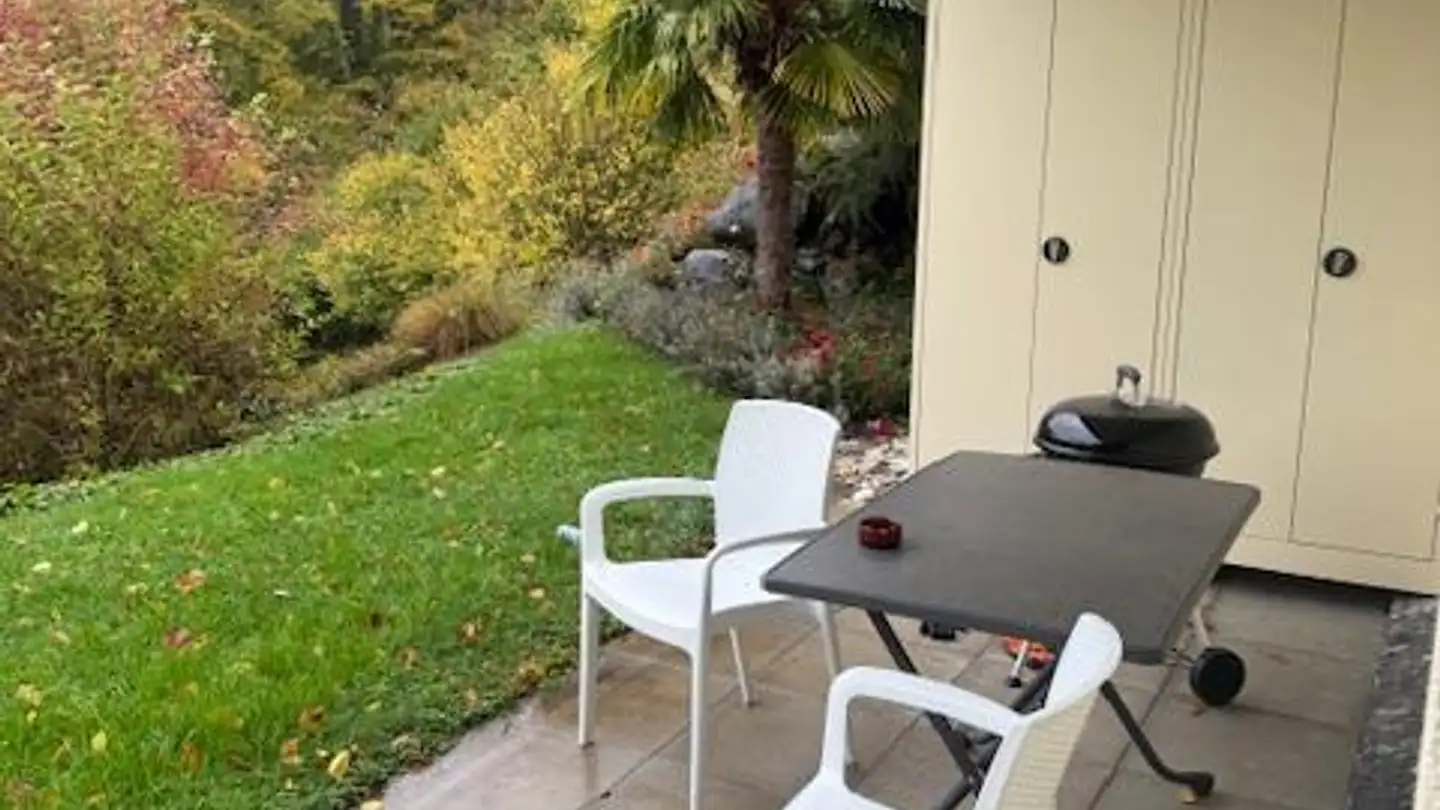 Appartamento a gradini in affitto - Schnaren 31, 9467 Frümsen - Photo 4