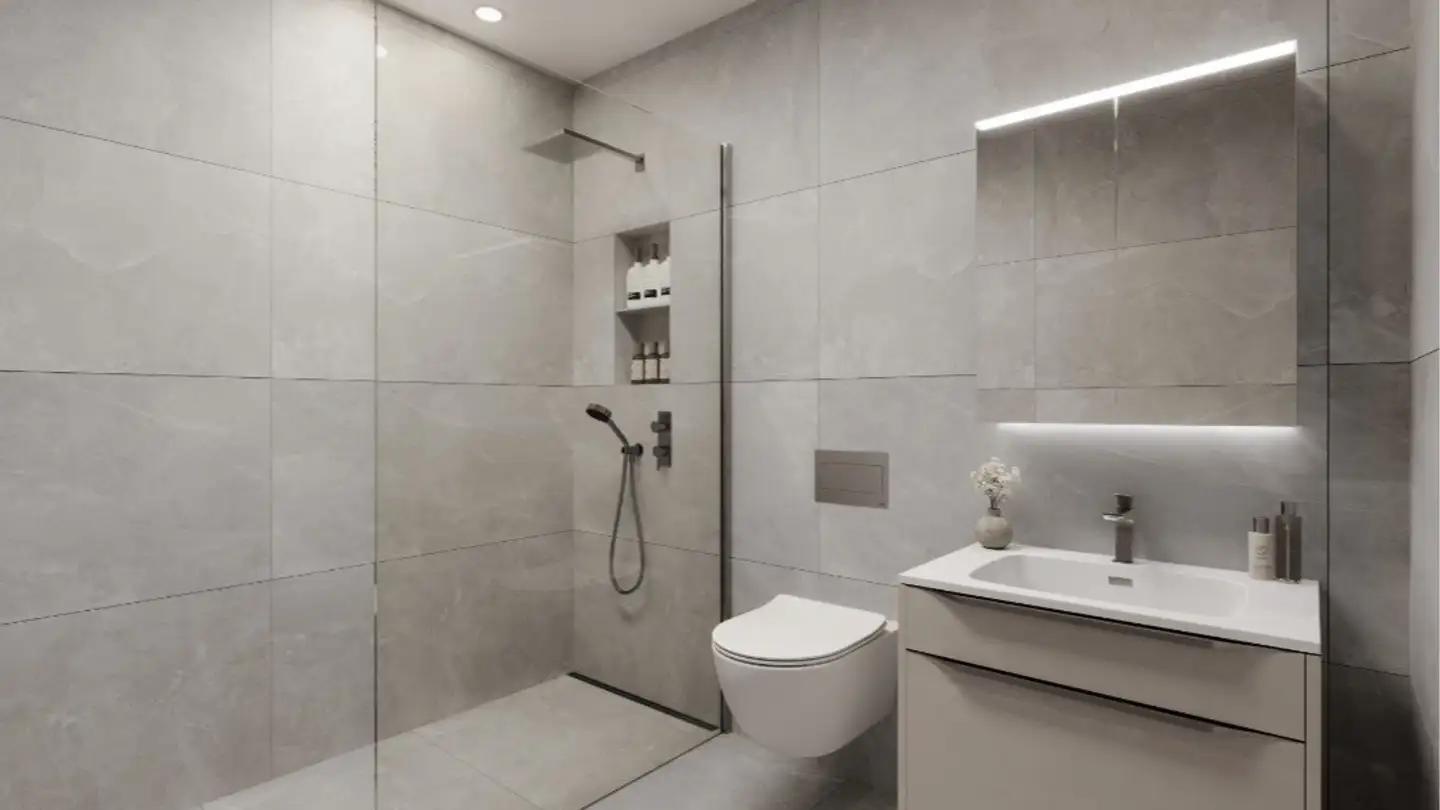 Apartment for rent - 9000 St. Gallen - Photo 3