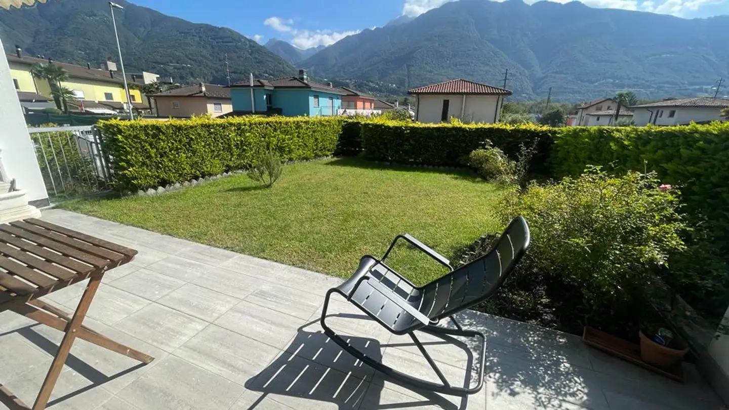 Villa in vendita - 6514 Sementina - Photo 4