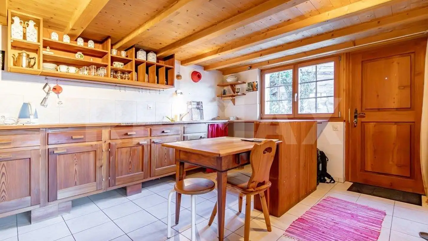 Möblierte Wohnung kaufen - 3947 Ergisch - Foto 3