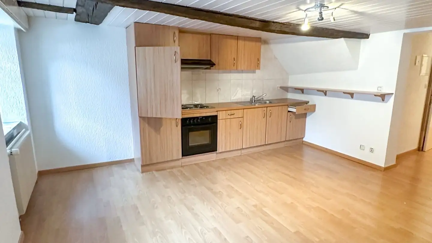 Appartement à louer - Rue Pierre Péquignat 44, 2900 Porrentruy - Photo 3
