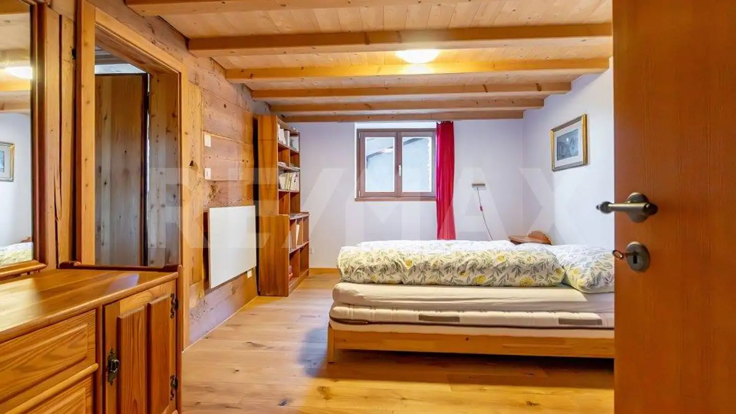 Möblierte Wohnung kaufen - 3947 Ergisch - Foto 4